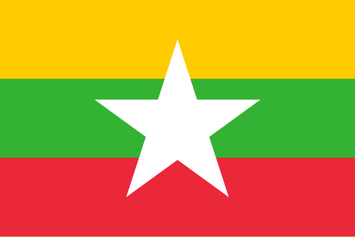 Republic of the Union of Myanmar